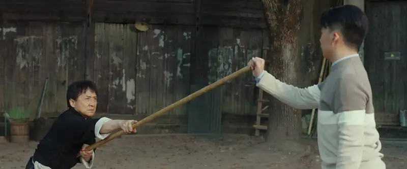 download ride on (2023) bluray dual audio [hindi dubbed (org) - chinese] 480p [500mb] | 720p [1.2gb] | 1080p [2.5gb]