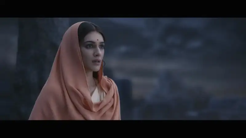 Download AdipurushHindi DDP5.1 Netflix WEB DL 480p [510MB] | 720p [1.1GB] | 1080p [1.8GB] screenshot 6