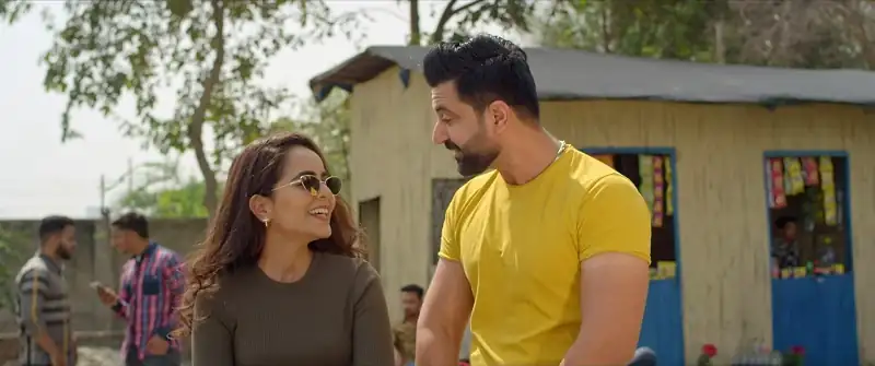 Download Countryside GundayPunjabi Chaupal WEB DL 480p [500MB] | 720p [1.3GB] | 1080p [2.5GB] screenshot 1