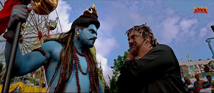 Download Phantom – TigerHindi Dubbed Full Movie 480p [400MB] | 720p [600MB] | 1080p [1.6GB] screenshot 1