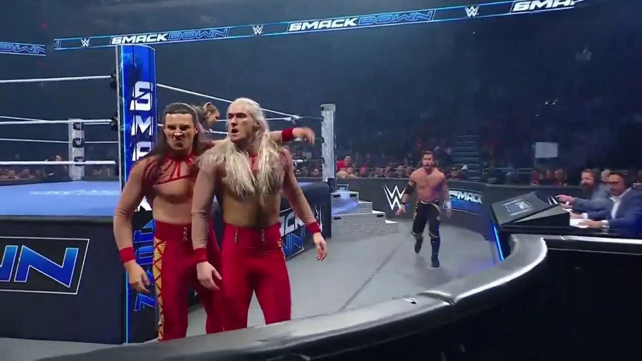 download wwe friday night smackdown (24th january 2025) hindi | english full wwe show 480p 720p 1080p web-dl