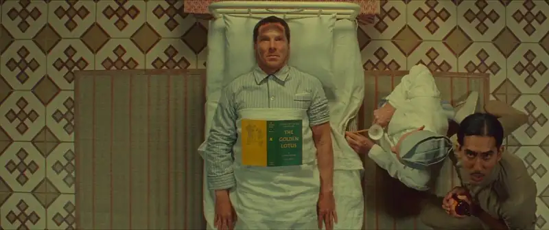 download poison (2023) web-dl dual audio {hindi-english} 720p [170mb] | 1080p [400mb]