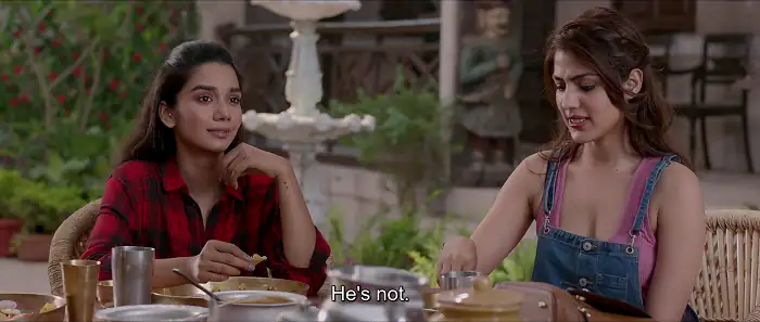 Download JalebiHDRip Hindi Full Movie 480p [300MB] | 720p [900MB] | 1080p [3GB] screenshot 2