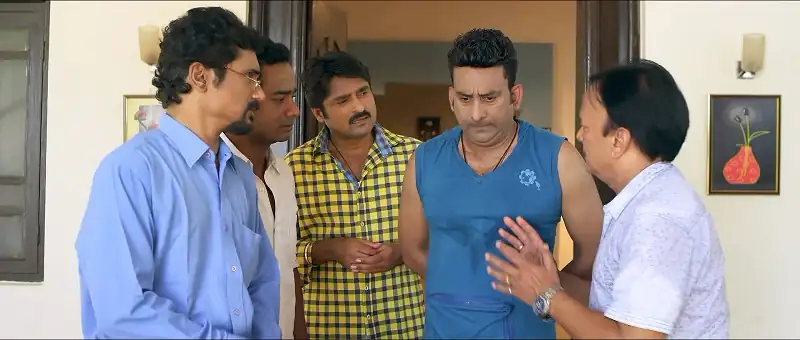 Download Hello Hello Whats UpHindi Full Movie WEB DL 480p [300MB] | 720p [1GB] | 1080p [3GB] screenshot 1