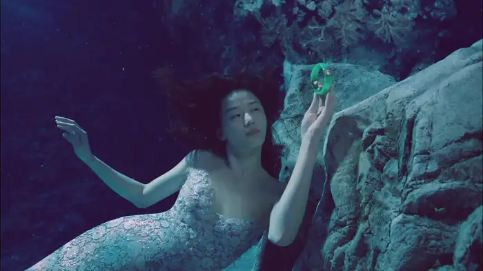 download the legend of the blue sea (2016) season 1 [complete] hindi dubbed 480p [100mb] | 720p [210mb] web-dl