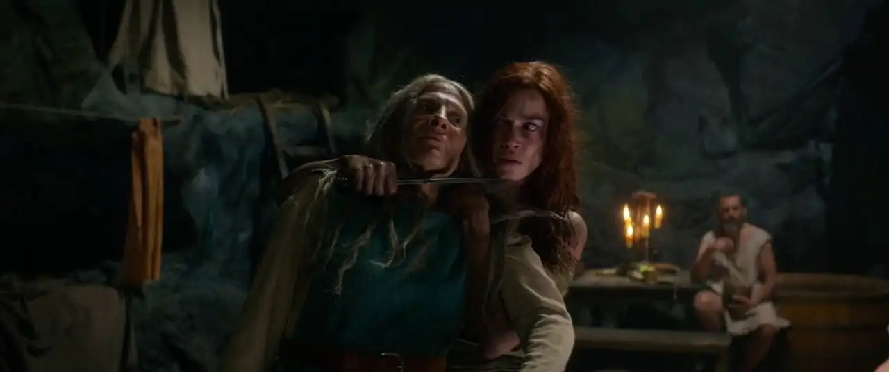 Download Red SonjaBluRay Dual Audio {Hindi English} 480p [435MB] | 720p [1.1GB] | 1080p [2.1GB] screenshot 3