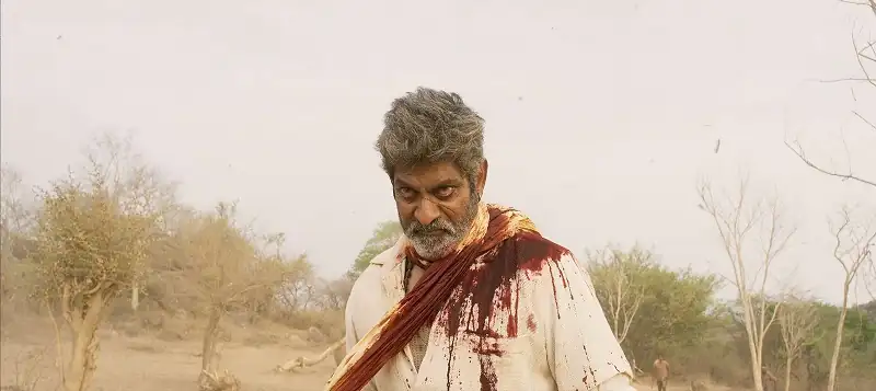 Download Aravindha Sametha Veera RaghavaDual Audio {Hindi + Telugu} WEB DL 480p [450MB] | 720p [1.6GB] | 1080p [4.4GB] screenshot 1