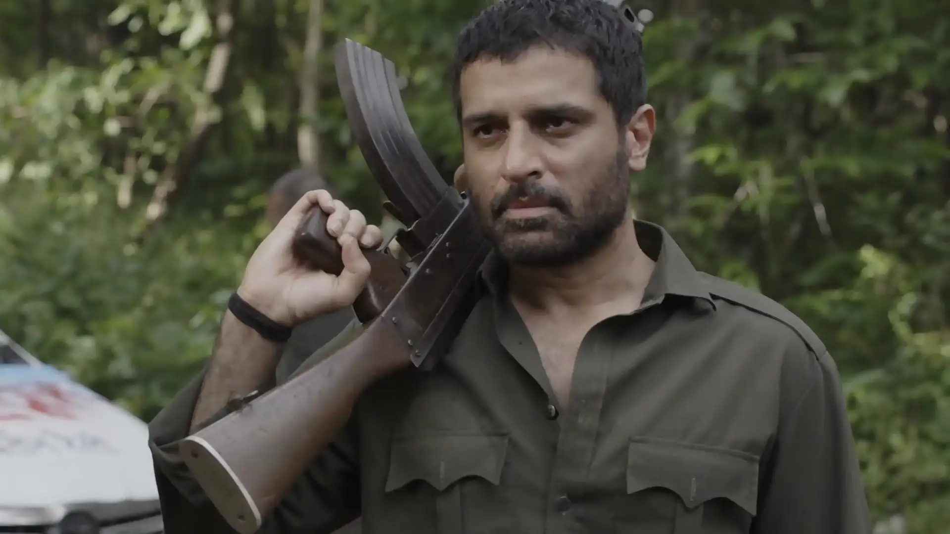 Download Naxalbari : Thok Ke BadlaSeason 1 Hindi Complete ZEE5 WEB Series 480p | 720p HDRip screenshot 1