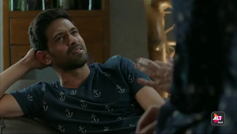 Download Broken But BeautifulSeason 3 Hindi Complete ALTBalaji WEB Series 480p & 720p screenshot 1