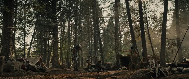 download prey (2022) {english with subtitles} 480p [300mb] | 720p [950mb] | 1080p [2gb] | 2160p 4k sdr