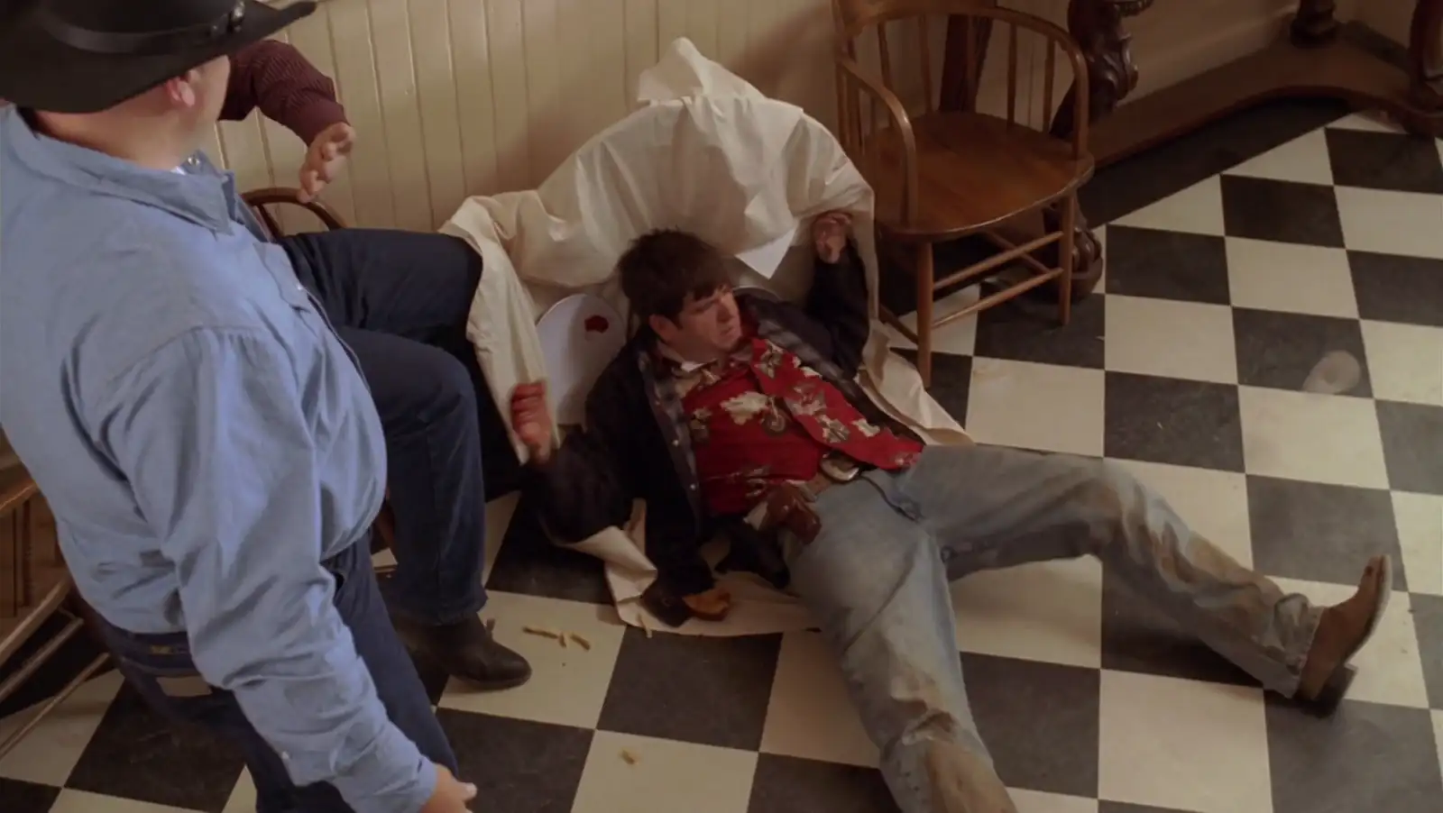 download conspiracy (2008) dual audio [hindi + english] web-dl 480p [300mb] | 720p [800mb] | 1080p [1.8gb]