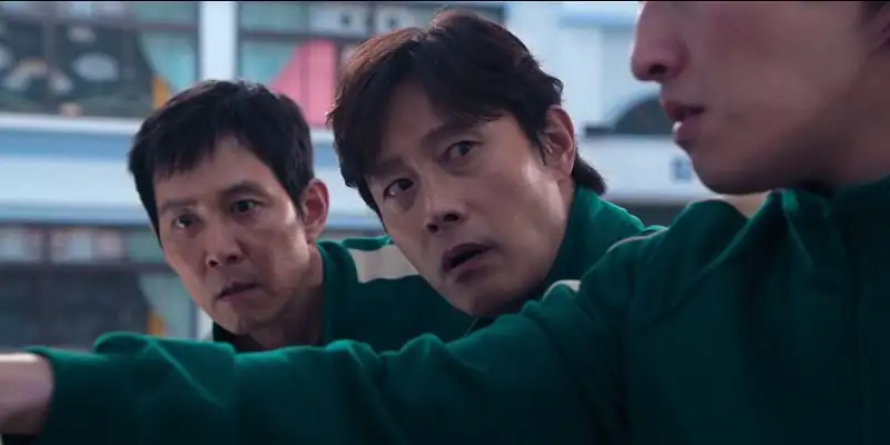 download squid game making season 2 (2025) netflix web-dl dual audio {hindi-english} 480p [100mb] | 720p [260mb] | 1080p [1.2gb]