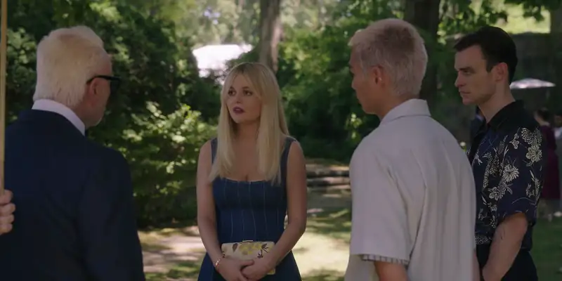 download gossip girl (season 1-2) hbo max original english web series 720p [300mb] web-dl