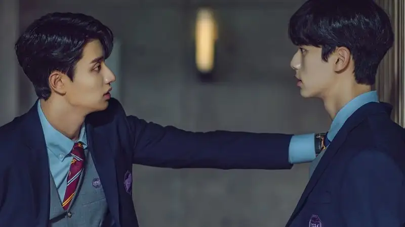 download hierarchy (2024) season 1 multi-audio {hindi-english-korean} 480p | 720p | 1080p web-dl – netflix series