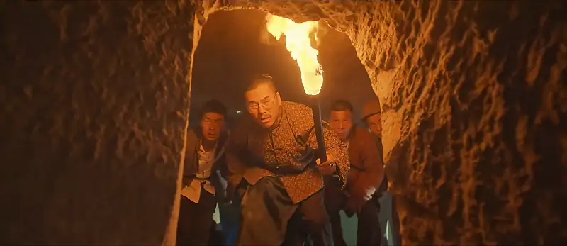 download big snake king (2022) web-dl hindi-dubbed (org) full-movie 480p [380mb] | 720p [820mb] | 1080p [1.5gb]