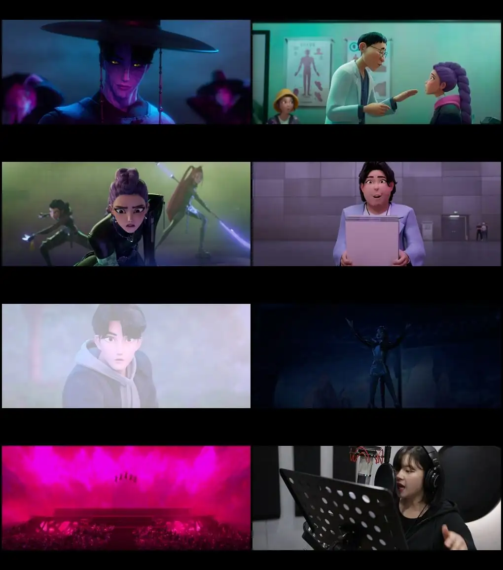 download kpop demon hunters (2025) web-dl dual audio {hindi-english} 480p [350mb] | 720p [1gb] | 1080p [2gb]