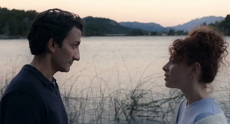 download caught (2025) season 1 dual audio {hindi-english} web series 480p | 720p | 1080p web-dl