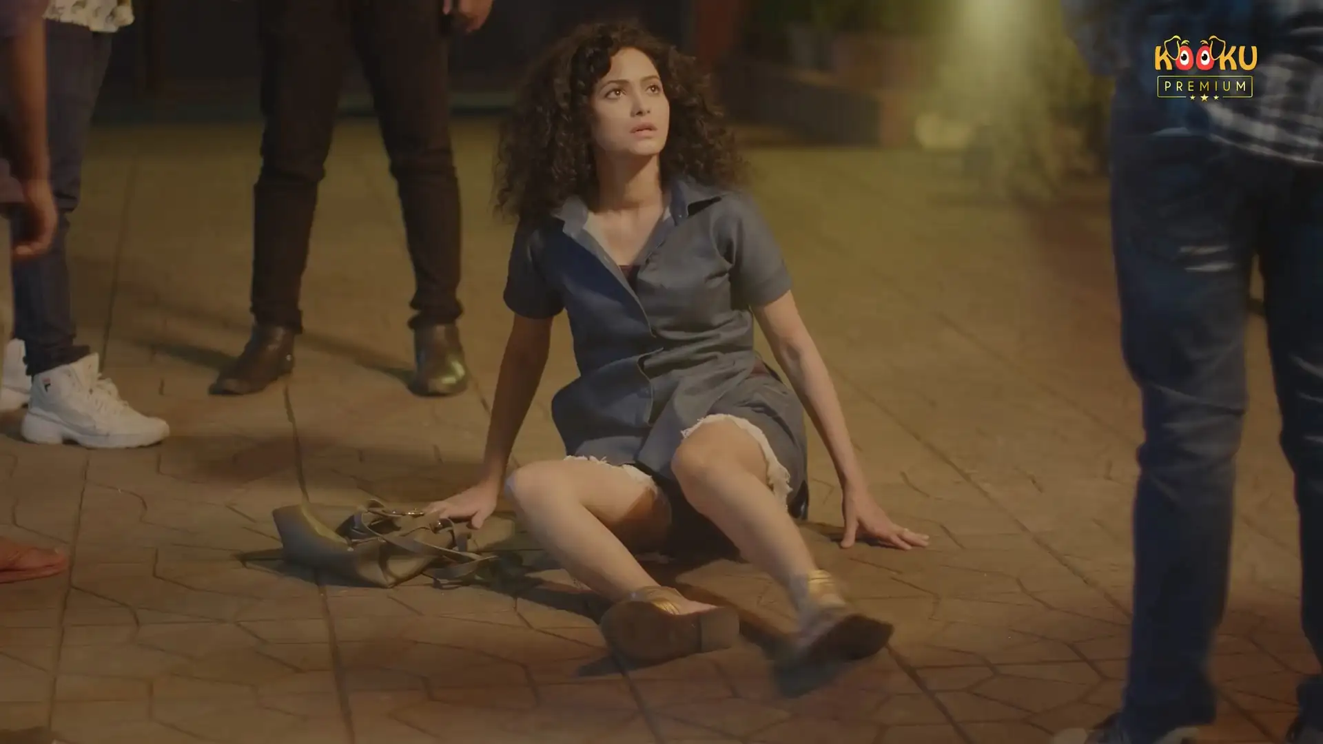 Download [18+] Anomaly – S01UNRATED Hindi Complete Hot Series 480p [200MB] | 720p [400MB] HDRip screenshot 6