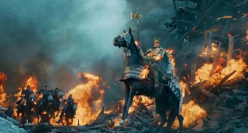 download creation of the gods i: kingdom of storms (2023) dual audio {hindi-english} bluray 480p [480mb] | 720p [1.3gb] | 1080p [3gb]