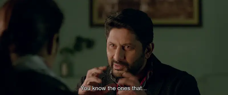 Download IradaHindi Full Movie WEB DL 480p [300MB] | 720p [900MB] | 1080p [3GB] screenshot 4