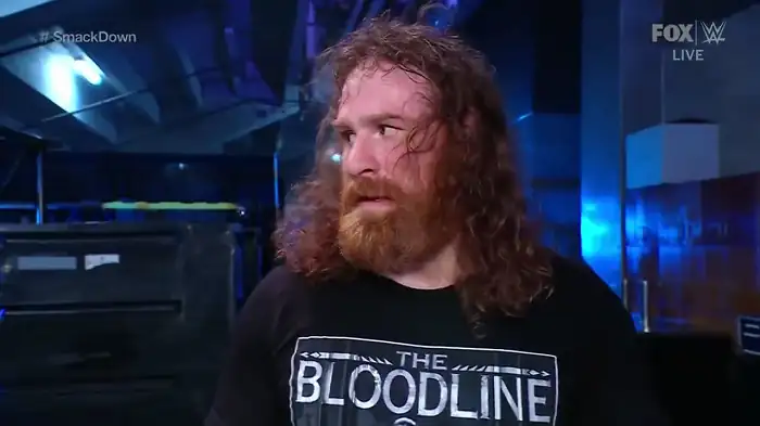 Download WWE Friday Night SmackDown 13th MayEnglish Full WWE Show 480p [400MB] | 720p [800MB] screenshot 2