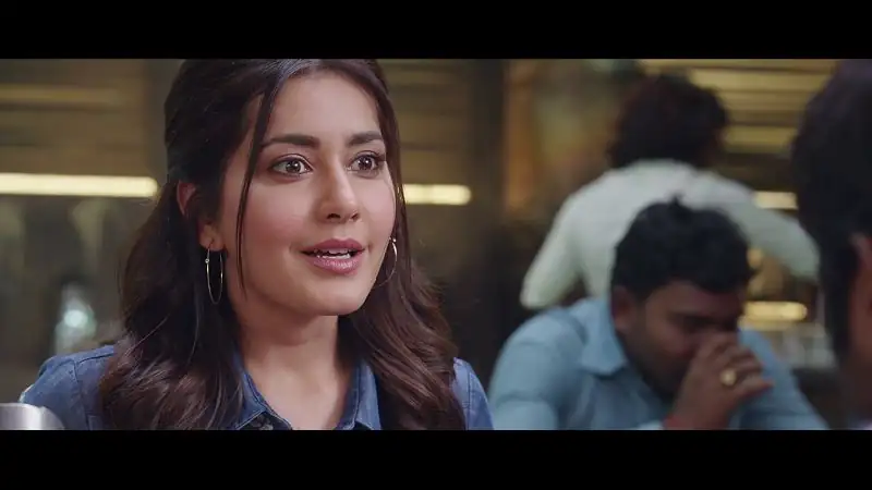 Download SangathamizhanJC WEB DL {Hindi DD5.1 ORG. Dubbed} Full Movie 480p [520MB] | 720p [1.5GB] | 1080p [3GB] | 2160p 4K screenshot 3