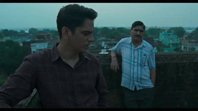 Download KaalkootS01 Hindi Complete Series JC WEB DL 480p | 720p | 1080p screenshot 5