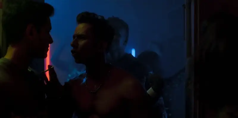 Download Class – Netflix OriginalSeason 1 [Hindi DD5.1] Complete WEB Series 480p | 720p | 1080p WEB DL screenshot 2