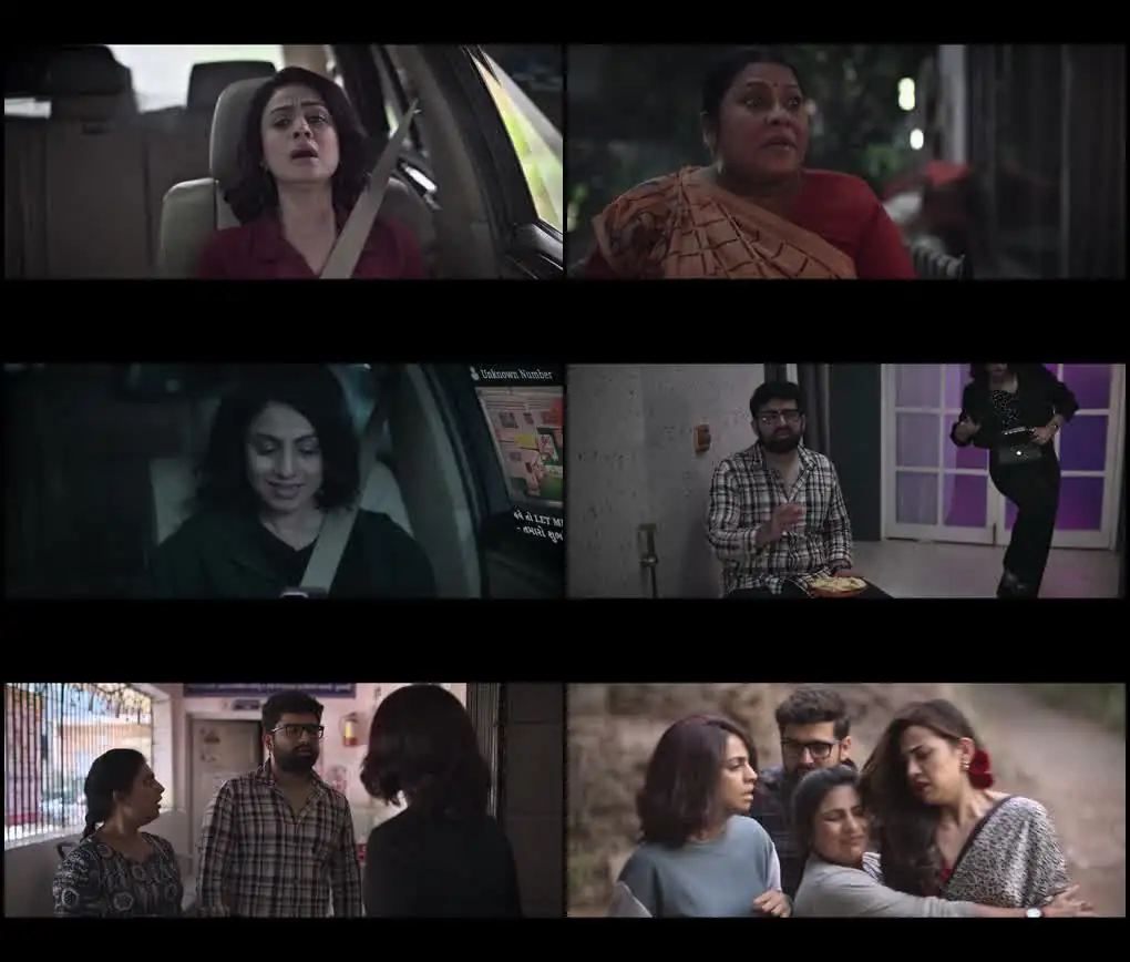 Download ShubhchintakDual Audio [Hindi + Gujarati] 480p [460MB] | 720p [1.5GB] | 1080p [3GB] WeB DL screenshot 1