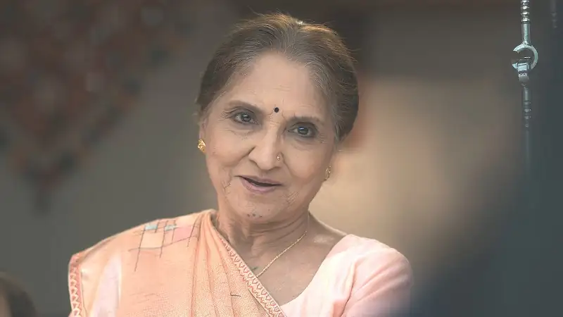 Download Anupama: Namaste AmericaSeason 1 Hindi [Hotstar Special] Series 720p | 1080p WEB DL screenshot 6