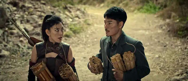 download big snake king (2022) web-dl hindi-dubbed (org) full-movie 480p [380mb] | 720p [820mb] | 1080p [1.5gb]