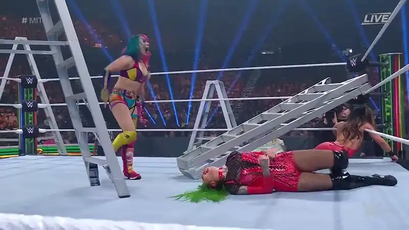 Download WWE Money In The Bank PPV 2nd JulyFull WWE Special Show 480p [900MB] | 720p [2GB] screenshot 2