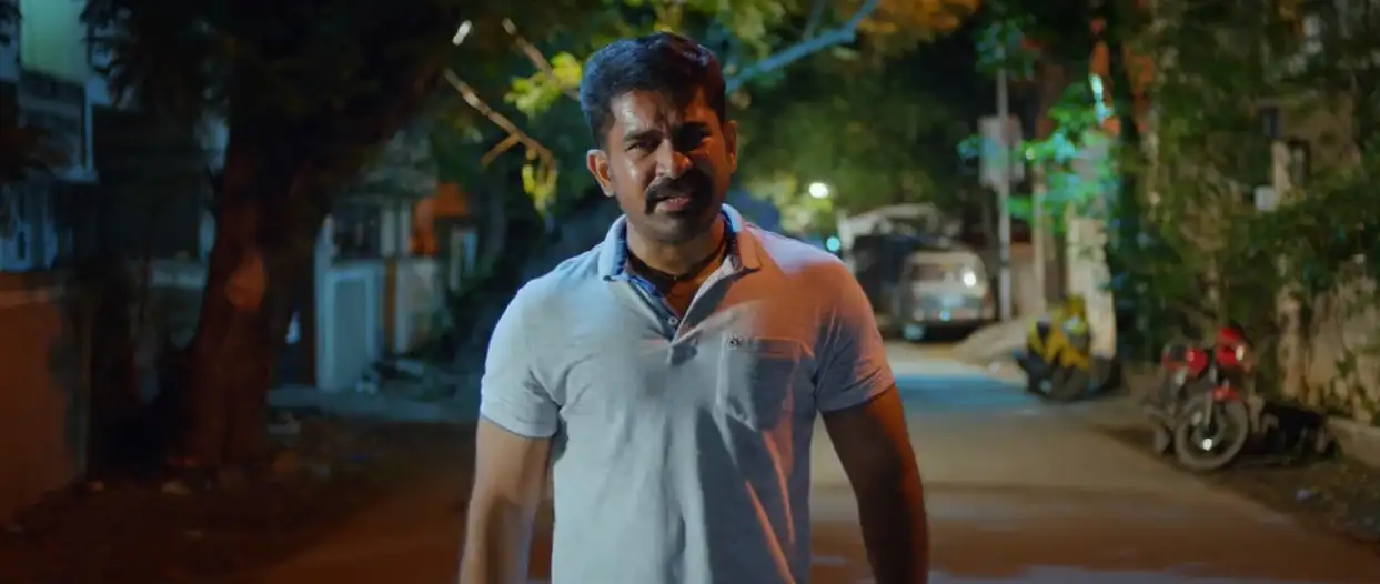 Download Police PowerHindi Dubbed Full Movie 480p [450MB] | 720p [970MB] | 1080p [2GB] screenshot 4