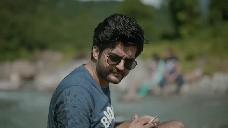 Download Mafia Season 1Hindi ZEE5 Original Complete WEB Series 480p | 720p WEB DL screenshot 1