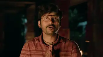 Download Mookuthi AmmanHDRip ORG. Dual Audio [Hindi – Tamil] Full Movie 480p [500MB] | 720p [1.3GB] | 1080p [3GB] screenshot 2