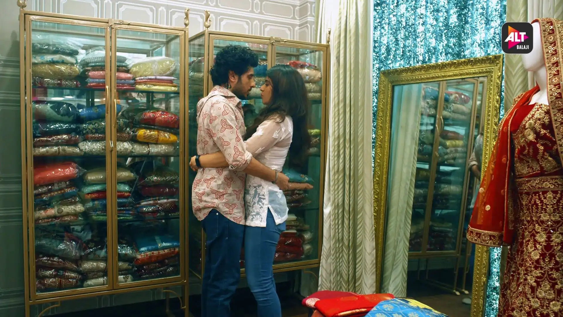 Download Bicchoo Ka KhelSeason 1 Hindi Complete ALTBalaji Original WEB Series 480p 720p 1080p HDRip screenshot 4