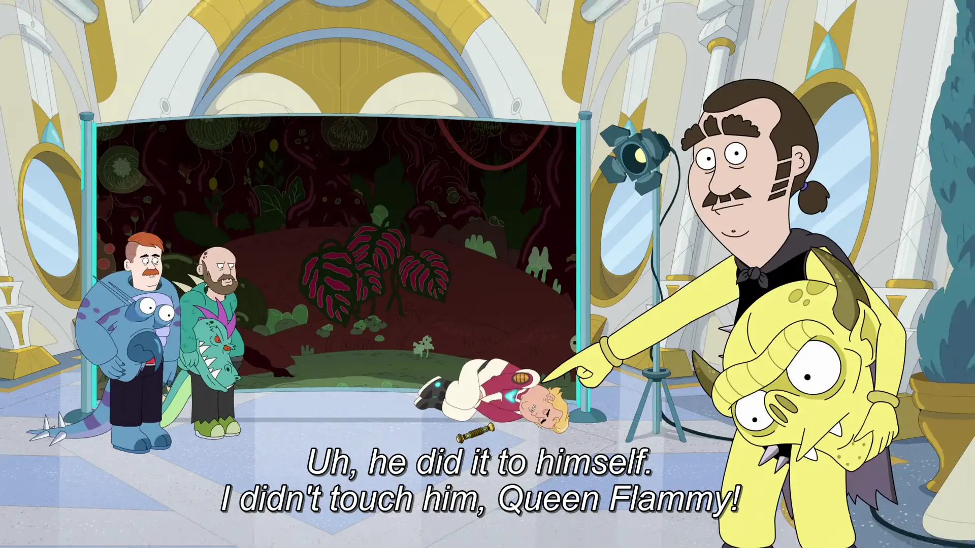 download farzar (season 1) dual audio [hindi + english] complete netflix web series 720p [150mb] web-dl