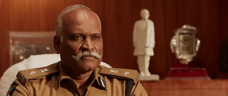 Download YatraWEB DL ORG. Hindi Dubbed Full Movie 480p [400MB] | 720p [1.2GB] | 1080p [2.6GB] screenshot 5