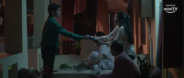 Download Gupt GyaanHindi Full Movie 480p [50MB] | 720p [150MB] | 1080p [400MB] screenshot 4