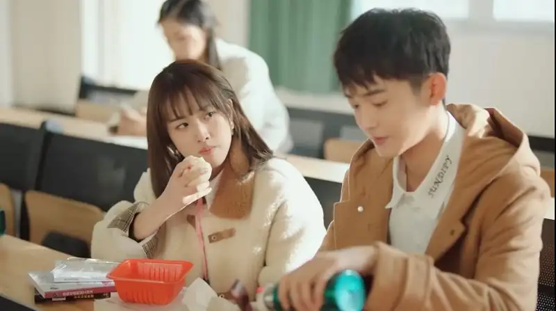 download hello mr. gu (season 1) complete hindi dubbed (org) all-episodes c-drama tv series 480p | 720p | 1080p web-dl