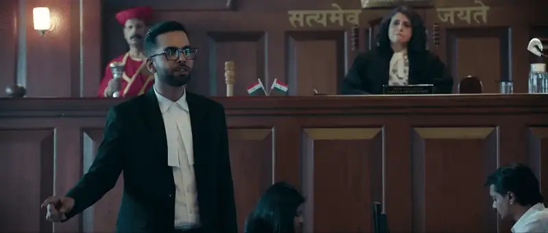 Download Rashmi RocketHindi Full Movie 480p [400MB] | 720p [1GB] | 1080p [2GB] screenshot 4