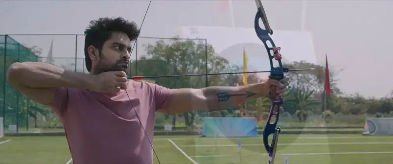 LakshyaUNCUT {Hindi DDP 5.1 + Telugu} WEB DL 480p [350MB] | 720p [1GB] | 1080p [2.7GB] | 2160p 4K [3.7GB] screenshot 5