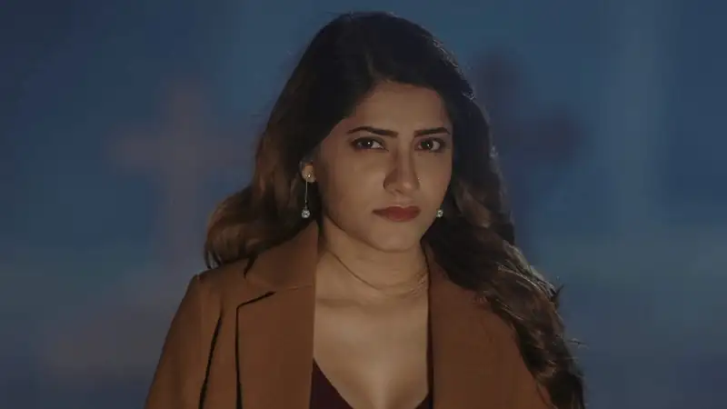 Download Bisaat: Khel Shatranj KaSeason 1 Hindi Complete MX Original WEB Series 480p | 720p HDRip screenshot 4