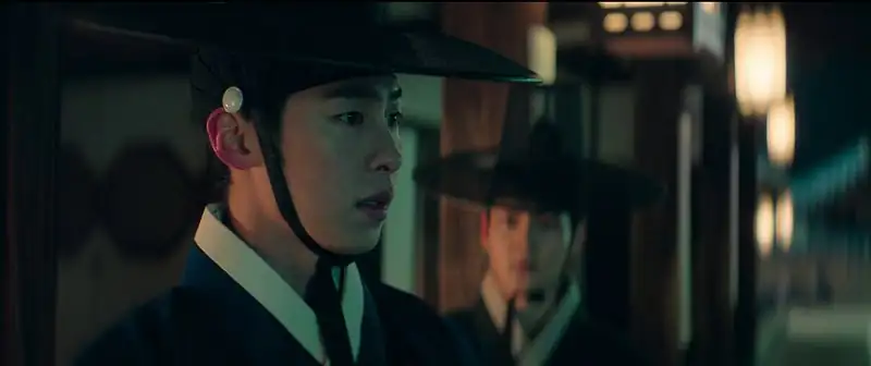 download dear hongrang (2025) season 1 dual audio {hindi-english} series 480p | 720p | 1080p web-dl