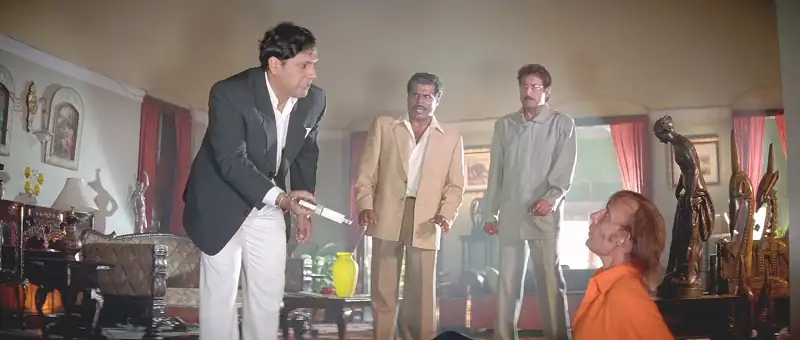 Download Kyo Kii… Main Jhuth Nahin BoltaHindi Full Movie WEB DL 480p [400MB] | 720p [1.2GB] | 1080p [3.8GB] screenshot 4