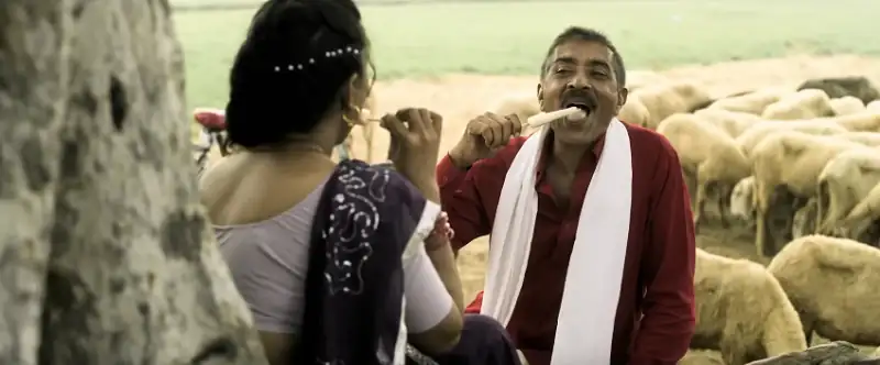 Download Matto Ki SaikilWEB DL Hindi [Amazon Prime Video] Full Movie 480p [350MB] | 720p [950MB] | 1080p [2GB] screenshot 6