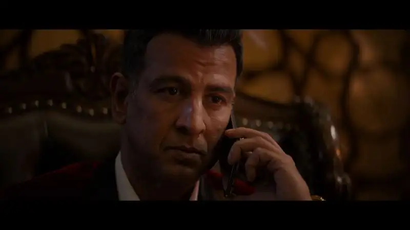 Download Bloody DaddyHindi Full Movie WEB DL 480p [450MB] | 720p [1GB] | 1080p [2.6GB] screenshot 2