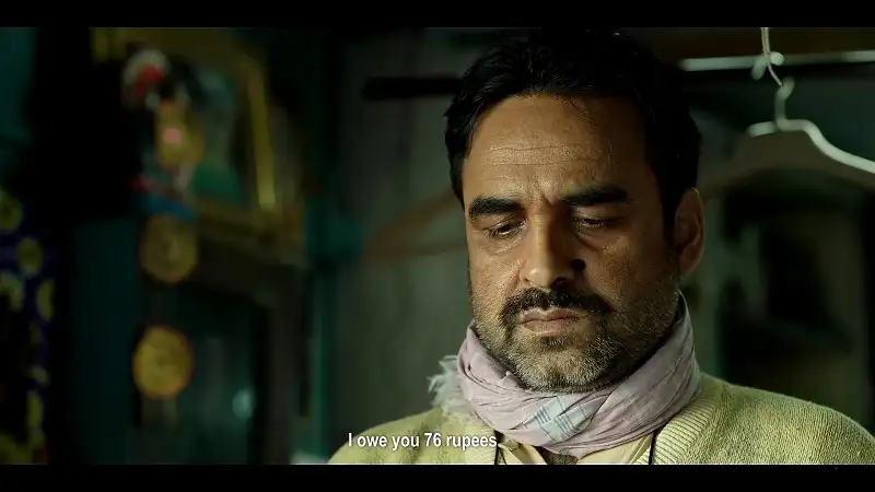 Download LaaliHindi Disney+ Hotstar Full Movie WEB DL 720p [300MB] | 1080p [800MB] screenshot 3