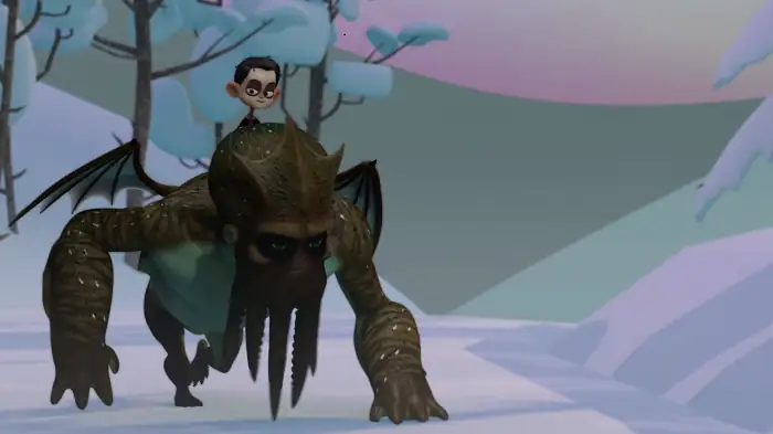 download howard lovecraft and the frozen kingdom (2016) hindi dubbed [org] 480p [300mb] | 720p [700mb] | 1080p [2gb]