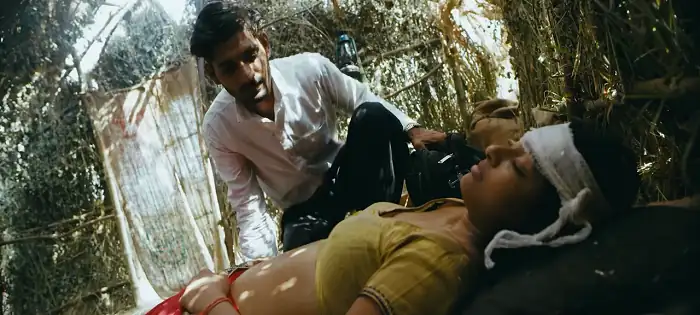 Download [18+] MurdaahiSeason 1 Complete Hindi WEB Series 480p | 720p WEB DL screenshot 1